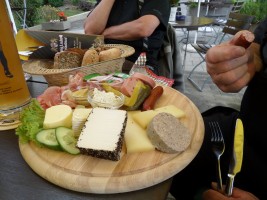 Cafétour ins Bergische