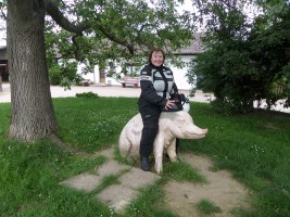 Cafétour ins Bergische