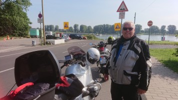 Cafétour ins Bergische