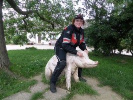 Cafétour ins Bergische