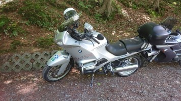 Cafétour ins Bergische