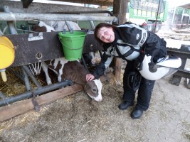 Cafétour ins Bergische
