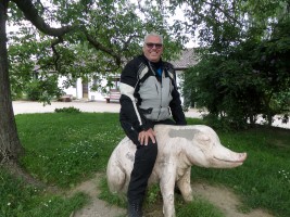 Cafétour ins Bergische