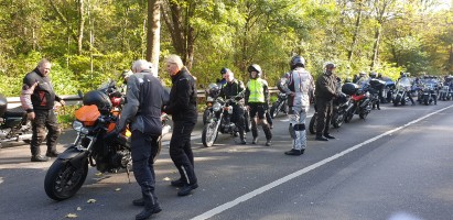 Jahresabschlußfahrt  zum Altenberger Dom