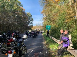 Jahresabschlußfahrt  zum Altenberger Dom