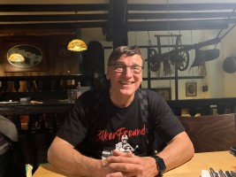 Jahresabschlußfahrt  zum Altenberger Dom