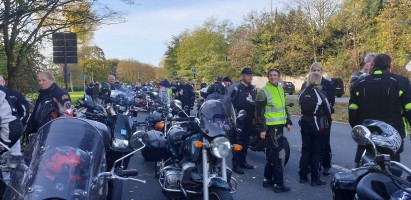 Jahresabschlußfahrt  zum Altenberger Dom