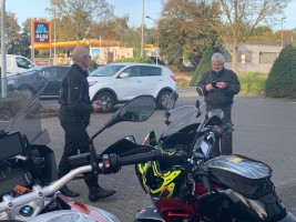 Jahresabschlußfahrt  zum Altenberger Dom