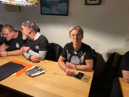 Jahresabschlußfahrt  zum Altenberger Dom