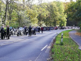 Jahresabschlußfahrt  zum Altenberger Dom