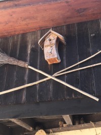 Tour zur Dornauelsmühle