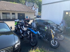 Tour zur Dornauelsmühle