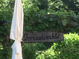 Tour zur Dornauelsmühle