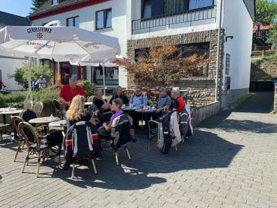 Tour zur Dornauelsmühle