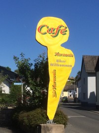 Tour zur Dornauelsmühle