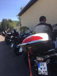 Tour zur Dornauelsmühle