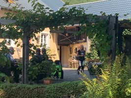 Tour zur Dornauelsmühle