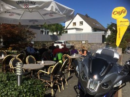 Tour zur Dornauelsmühle