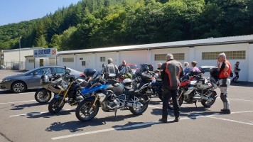 Tour zur Dornauelsmühle