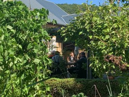 Tour zur Dornauelsmühle