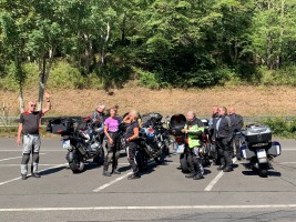 Tour zur Dornauelsmühle