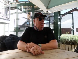 Auf ins Ahrtal auf der Suche nach 50 Kehren