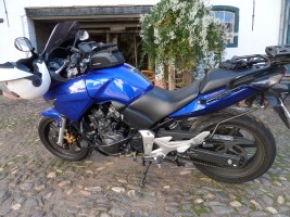 Auf ins Ahrtal auf der Suche nach 50 Kehren