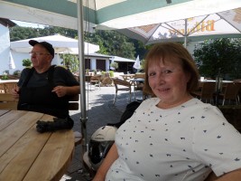 Auf ins Ahrtal auf der Suche nach 50 Kehren