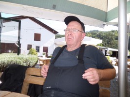 Auf ins Ahrtal auf der Suche nach 50 Kehren