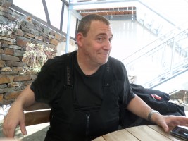 Auf ins Ahrtal auf der Suche nach 50 Kehren