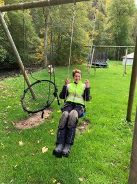 Tour zur Machtemesmühle