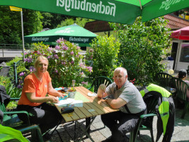 Gelbach -Lahn -Wied-Tour