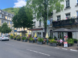 Gelbach -Lahn -Wied-Tour