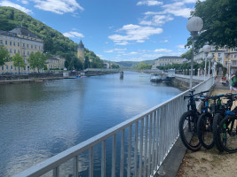 Gelbach -Lahn -Wied-Tour
