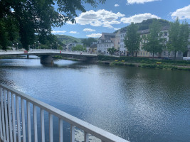 Gelbach -Lahn -Wied-Tour