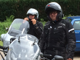 GG 230km Eifel (neuer Versuch)