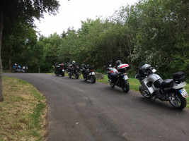 GG 230km Eifel (neuer Versuch)