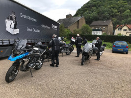 GG 230km Eifel (neuer Versuch)