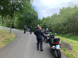 GG 230km Eifel (neuer Versuch)