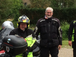 GG 230km Eifel (neuer Versuch)