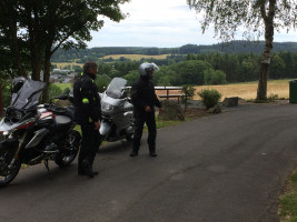 GG 230km Eifel (neuer Versuch)