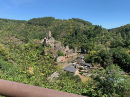 Spontanfahrt an die Steilhänge der Mosel