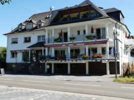 Spontanfahrt an die Steilhänge der Mosel