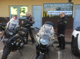 Westerwald-Siegtour