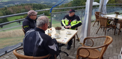 GG Hüttenwanderung 2