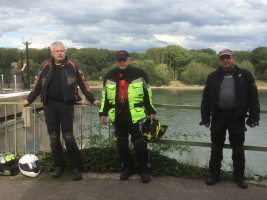 GG Hüttenwanderung 2