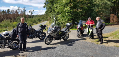 GG Hüttenwanderung 2