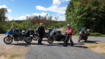 GG Hüttenwanderung 2