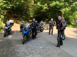 GG Rechts und Links vom Rhein