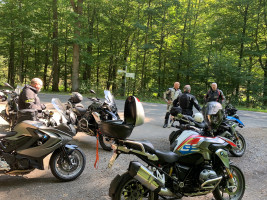 GG Rechts und Links vom Rhein